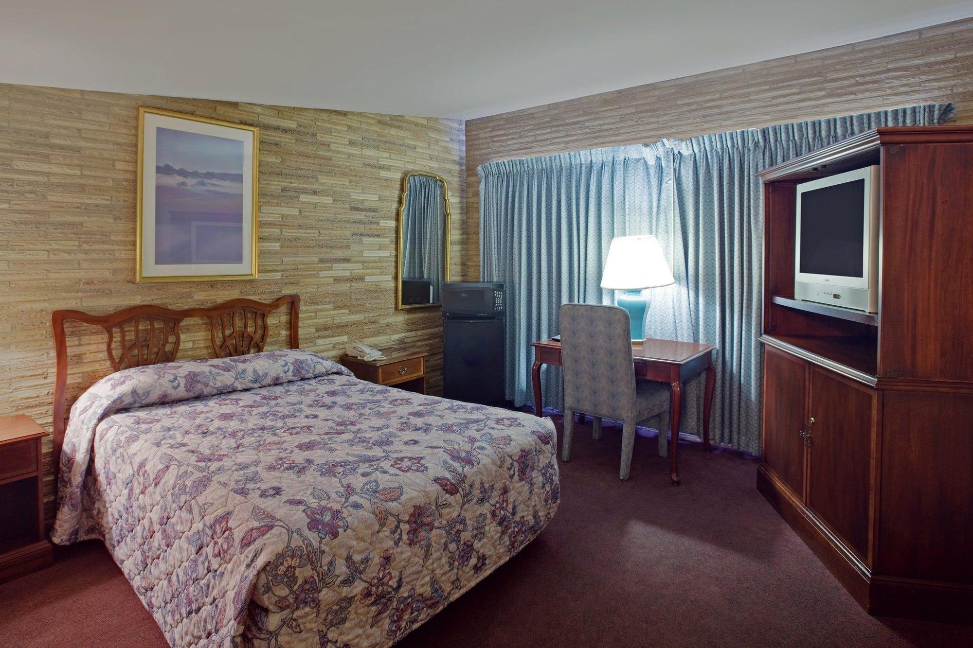 Motel 6 Хобс Екстериор снимка