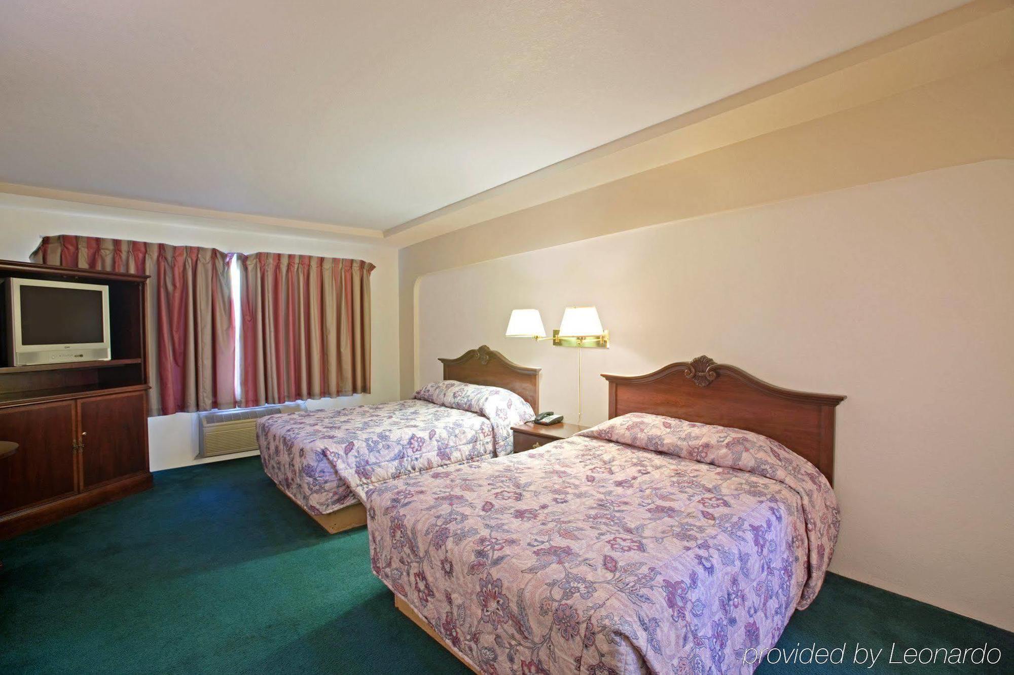 Motel 6 Хобс Екстериор снимка